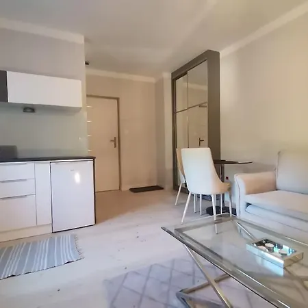 Apartamenty Motyl - Pokoj Studio Bytom Esterno foto