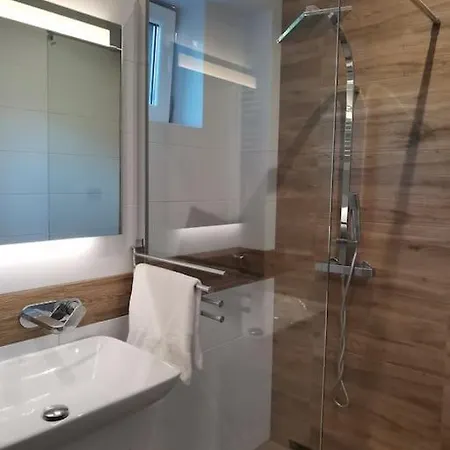 Apartamenty Motyl - Pokoj Studio Bytom Esterno foto