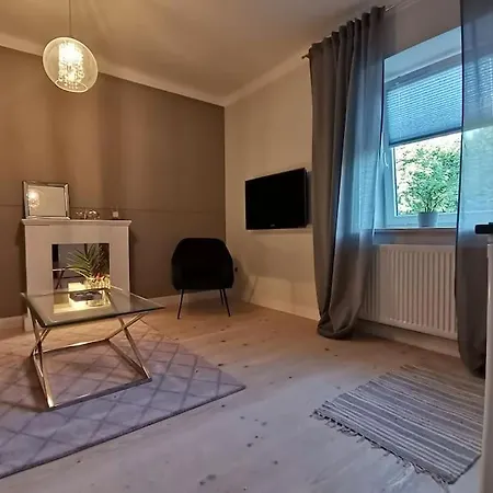 Apartamenty Motyl - Pokoj Studio Bytom Esterno foto