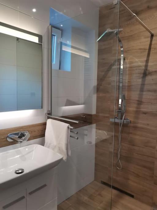 Motyl - Apartment Bytom